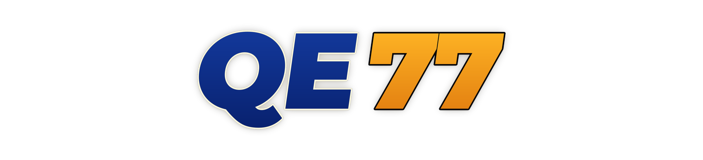 qe77 logo
